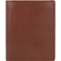  Cambridge Geldbörse Leder 9.5 cm Variante cognac