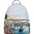  Yesbag Daypack 30.5 cm Variante dream in venice