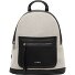  Paola City Rucksack 31.5 cm Variante schwarz