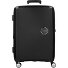 Soundbox 4 Rollen Trolley 77 cm mit Dehnfalte Variante bass black Soundbox 4 Rollen Trolley 77 cm mit Dehnfalte Variante bass black