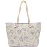  Kezia Shopper Tasche 43 cm Variante lilac