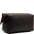  Westport Kulturbeutel Leder 23 cm Variante brown