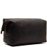  Westport Kulturbeutel Leder 23 cm Variante brown