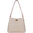  Ella Schultertasche 26 cm Variante beige-beige