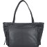 Hera Shopper Tasche Leder 38 cm Variante iron Hera Shopper Tasche Leder 38 cm Variante iron