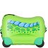  Dream2go 4 Rollen Kindertrolley 38 cm Variante dinosaur d.