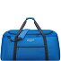 Nomade Faltbare Reisetasche 80 cm Variante blau  Nomade Faltbare Reisetasche 80 cm Variante blau
