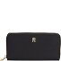  Popette Geldbörse 19 cm Variante black