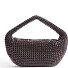  Crystol Mini Bag Handtasche 18 cm Variante dk-red