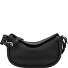 Motor Capsule Schultertasche Leder 30 cm Variante black  Motor Capsule Schultertasche Leder 30 cm Variante black