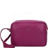 Fly Umhängetasche Leder 24 cm Variante vivid purple Fly Umhängetasche Leder 24 cm Variante vivid purple