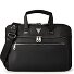  Berna Aktentasche 41 cm Laptopfach Variante black
