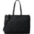  Puffy Schultertasche 40 cm Variante nero