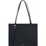  CK Square Schultertasche 28 cm Variante ck black