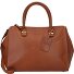 Vintage Wieske Handtasche Leder 35 cm Variante cognac Vintage Wieske Handtasche Leder 35 cm Variante cognac