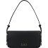  Liv Schultertasche Leder 22 cm Variante black