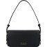  Liv Schultertasche Leder 22 cm Variante black