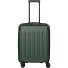 Dynamiic 4 Rollen Kabinentrolley 55 cm mit Dehnfalte Variante grün Dynamiic 4 Rollen Kabinentrolley 55 cm mit Dehnfalte Variante grün