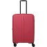 Air Stripe 4 Rollen Trolley M 66 cm mit Dehnfalte Variante red  Air Stripe 4 Rollen Trolley M 66 cm mit Dehnfalte Variante red
