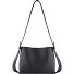  Luna Schultertasche 30 cm Variante schwarz