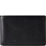  Tennessee1 Geldbörse RFID Schutz Leder 10.5 cm Variante schwarz