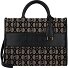Ridhi Shopper Tasche M 34.5 cm Variante nero Ridhi Shopper Tasche M 34.5 cm Variante nero