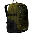 Borealis Classic Rucksack 48 cm Laptopfach Variante forest olive-tnf black- Borealis Classic Rucksack 48 cm Laptopfach Variante forest olive-tnf black-