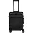 Next 4 Rollen Kabinentrolley 55 cm Laptopfach Variante schwarz2 Next 4 Rollen Kabinentrolley 55 cm Laptopfach Variante schwarz2