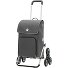  Treppensteiger Royal Shopper Ipek Maxi Einkaufstrolley 58 cm Variante anthrazit