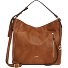 Jana Schultertasche 35 cm Variante cognac Jana Schultertasche 35 cm Variante cognac