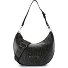  Regina Schultertasche 28 cm Variante nero
