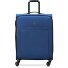 x United Colors of Benetton BE 4-Rollen Trolley 65 cm mit Dehnfalte Variante faded denim x United Colors of Benetton BE 4-Rollen Trolley 65 cm mit Dehnfalte Variante faded denim