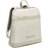  Nesna City Rucksack 26 cm Variante off white