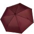 Buddy Duo Taschenschirm 27 cm Variante uni berry Buddy Duo Taschenschirm 27 cm Variante uni berry