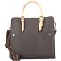  Ella Handtasche 30 cm Variante dunkelbraun