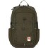  Skule 20 Daypack 43 cm Laptopfach Variante deep forest
