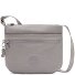  Basic Arto Umhängetasche 29 cm Variante grey gris