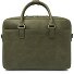 Carisma Aktentasche Leder 40 cm Laptopfach Variante green Carisma Aktentasche Leder 40 cm Laptopfach Variante green