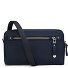 Pacsafe W Umhängetasche RFID Schutz 24 cm Variante navy Pacsafe W Umhängetasche RFID Schutz 24 cm Variante navy