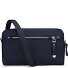 Pacsafe W Umhängetasche RFID Schutz 24 cm Variante navy