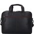 Wax Pull Up Aktentasche Leder 40 cm Laptopfach Variante braun Wax Pull Up Aktentasche Leder 40 cm Laptopfach Variante braun