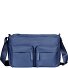  Mare 1.0 Umhängetasche 34 cm Variante blau