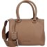  Always Ava Schultertasche Leder 25 cm Variante taupe
