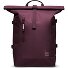  Rolltop 2.0 Daypack 43 cm Laptopfach Variante kraken