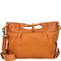  Grandma's Luxury Club Mrs. Muffin Umhängetasche Leder 35 cm Variante caramel