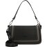  Amina Schultertasche 23 cm Variante black