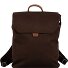 Uppsala Daypack L 36 cm Laptopfach Variante chocolate Uppsala Daypack L 36 cm Laptopfach Variante chocolate