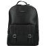 Cesare Daypack Leder 41.5 cm Laptopfach Variante nero Cesare Daypack Leder 41.5 cm Laptopfach Variante nero
