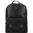 Cesare Daypack Leder 41.5 cm Laptopfach Variante nero Cesare Daypack Leder 41.5 cm Laptopfach Variante nero