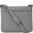  Hirsch Bristol Umhängetasche Leder 28 cm Variante stone